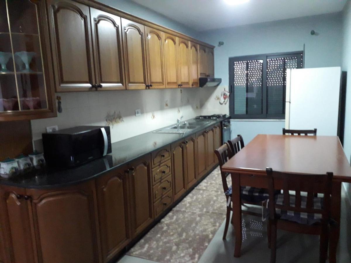 Rruga Viena Apartament