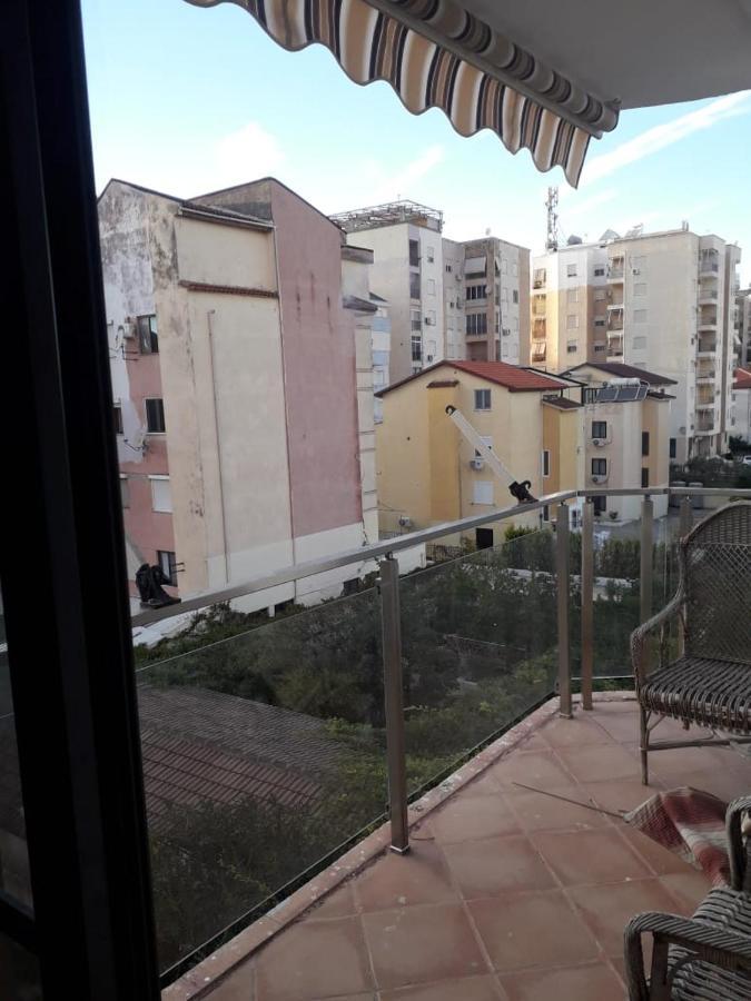 Rruga Viena Apartament *